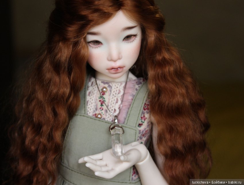 Файлин и Хрустальная Тайна (фото 2)