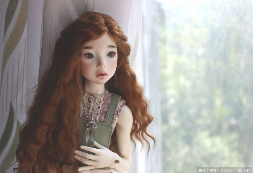 Файлин и Хрустальная Тайна (фото 10)