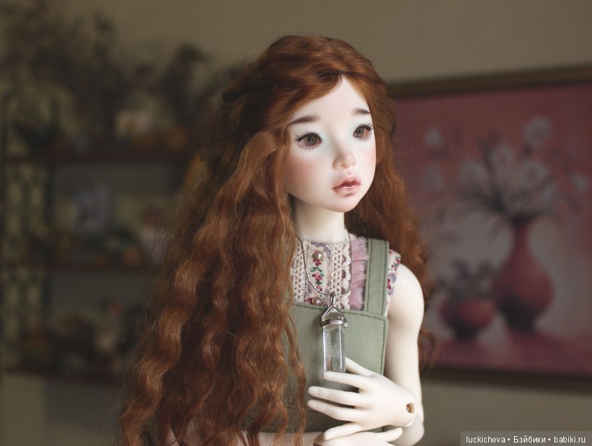 Файлин и Хрустальная Тайна (фото 9)