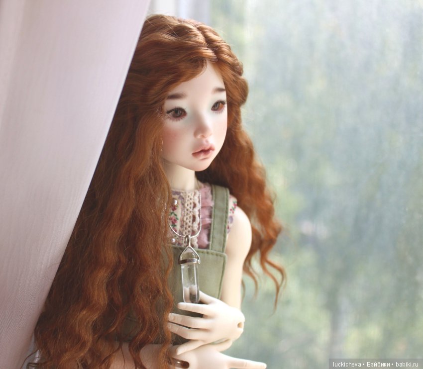 Файлин и Хрустальная Тайна