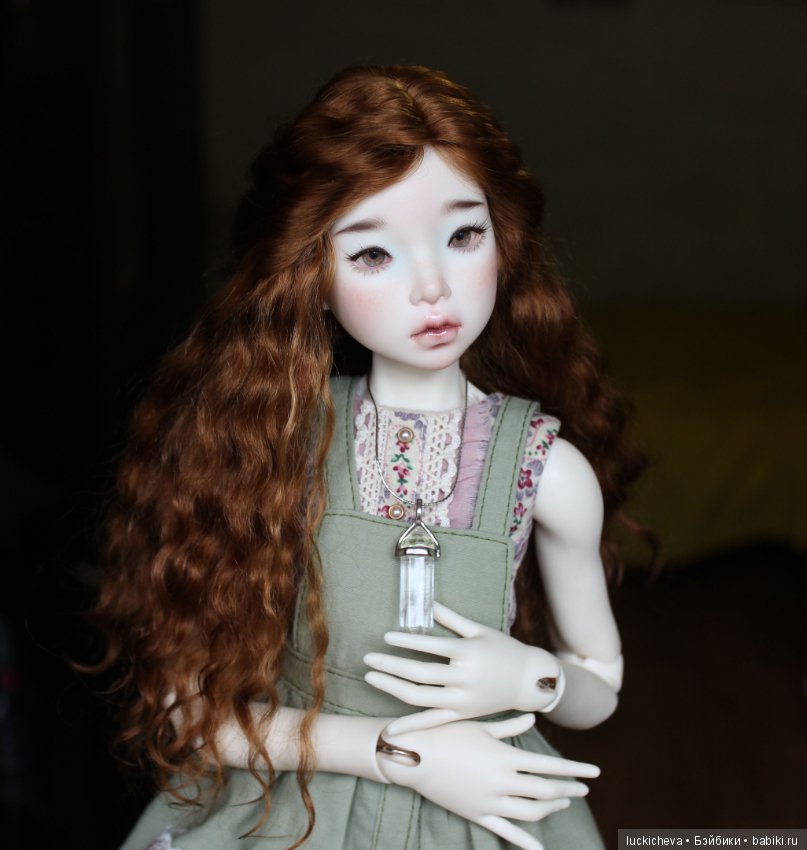 Файлин и Хрустальная Тайна (фото 6)