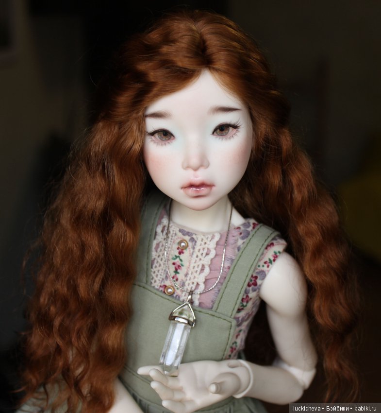 Файлин и Хрустальная Тайна (фото 4)