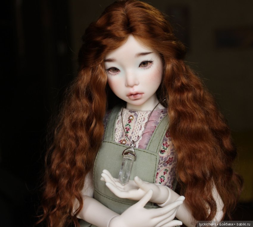 Файлин и Хрустальная Тайна (фото 3)