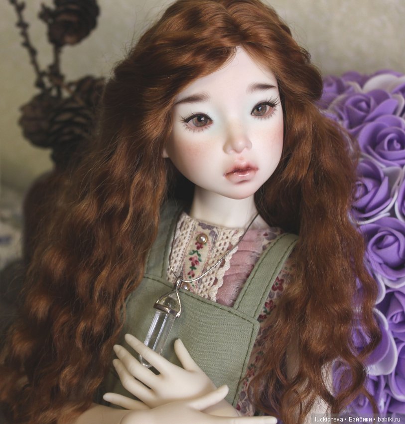 Файлин и Хрустальная Тайна (фото 7)