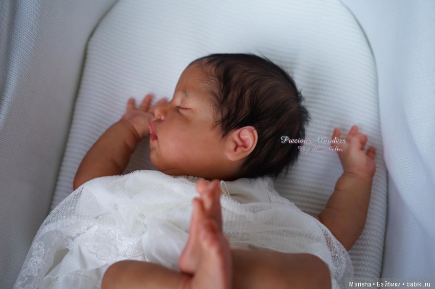 Ruby скульптора Cassie Brace, автор прототипа Alexa Calvo (фото 10)