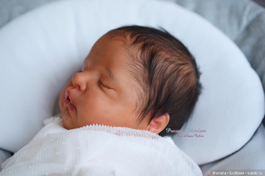 Ruby скульптора Cassie Brace, автор прототипа Alexa Calvo (фото 7)