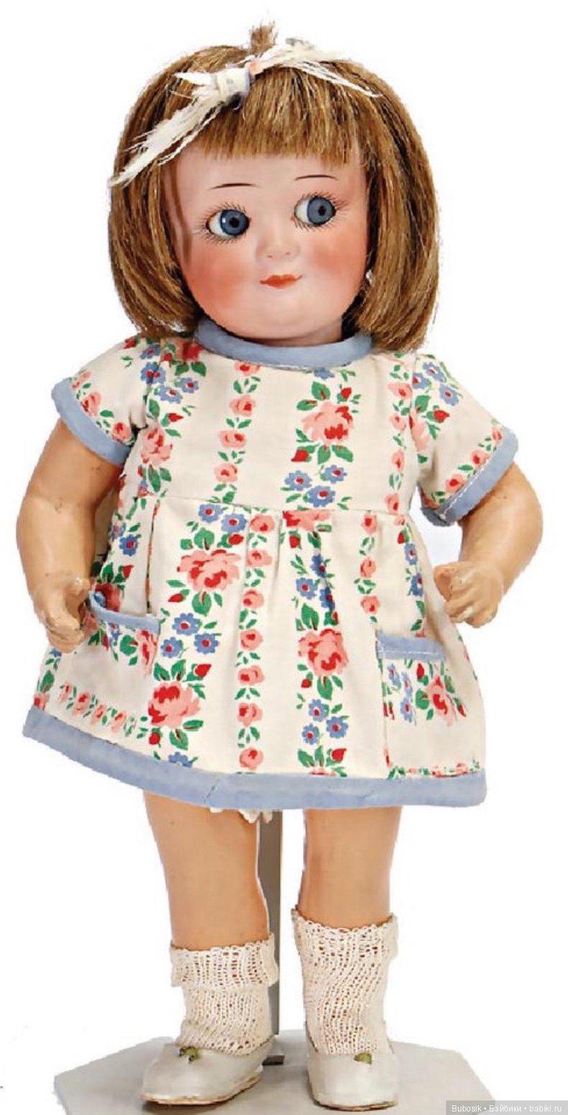 Сага о Гугликах. Английские производители (фото 3)