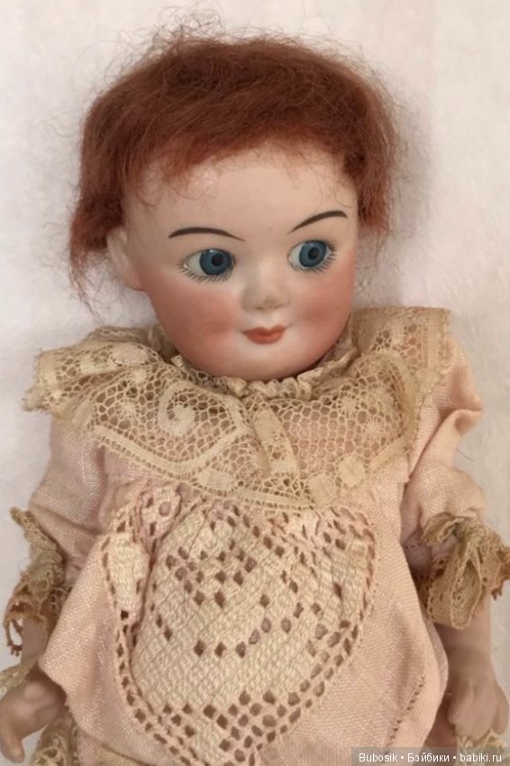 Сага о Гугликах. Английские производители (фото 4)