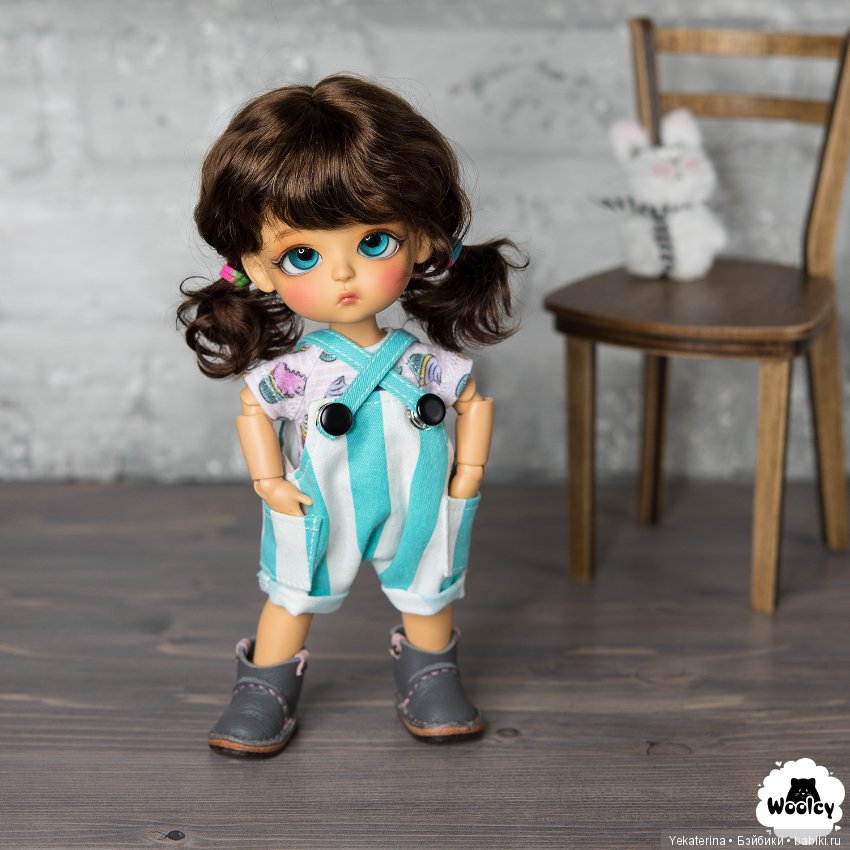 GBelle. И еще GBelle — Куклы Latidoll (Лати): BJD (БЖД)