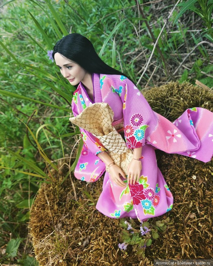 Догадливая невеста — Куклы Phicen (TBLeague/Фицен): бесшовные тела (фото 4)