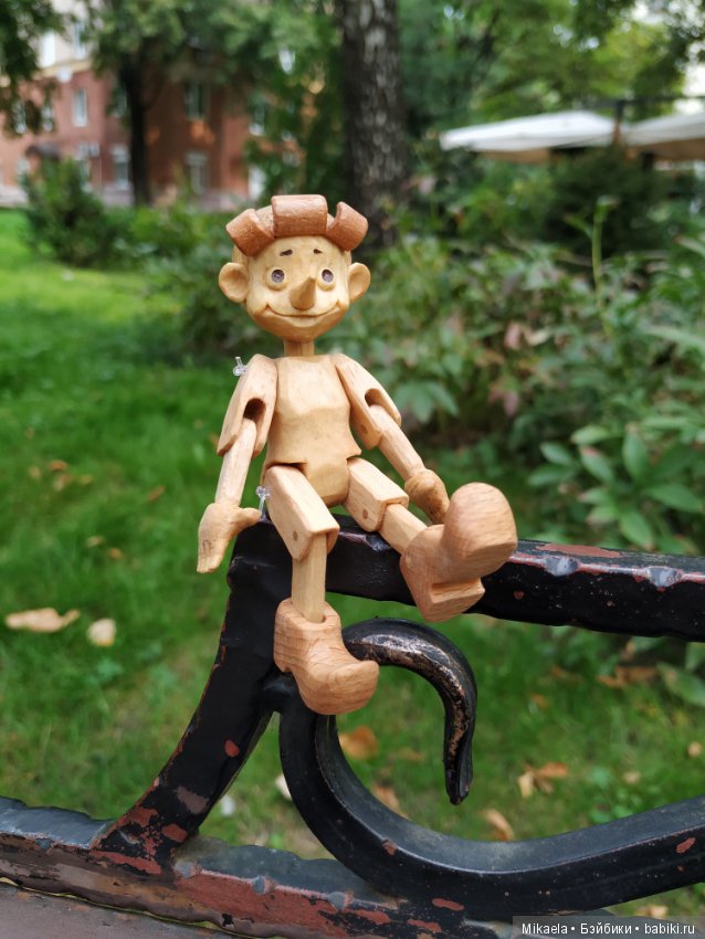 Кто доброй сказкой входит в дом (фото 9)