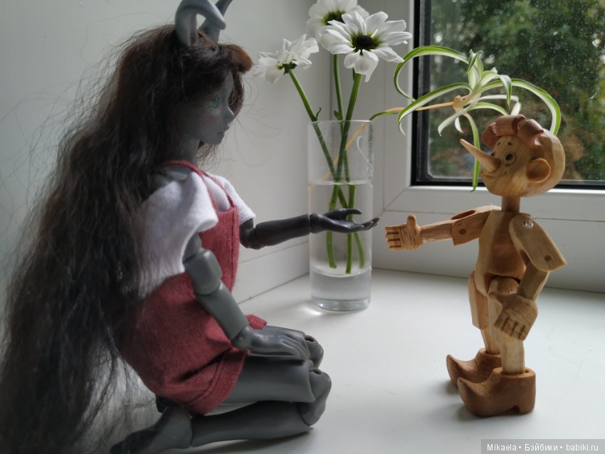 Кто доброй сказкой входит в дом (фото 4)