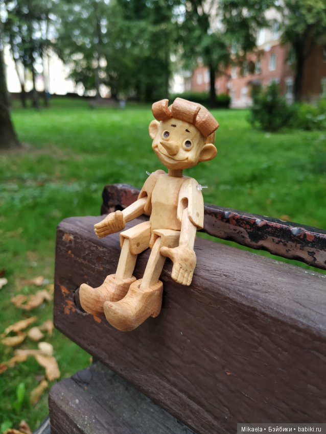 Кто доброй сказкой входит в дом (фото 10)