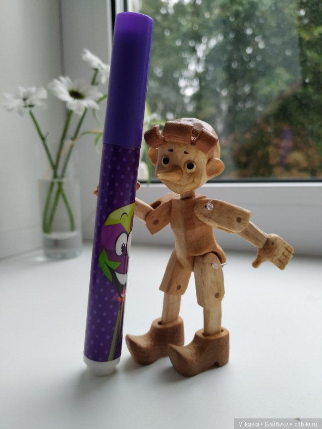 Кто доброй сказкой входит в дом (фото 3)