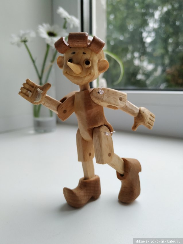 Кто доброй сказкой входит в дом (фото 2)