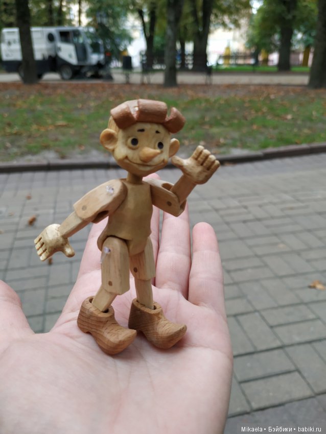 Кто доброй сказкой входит в дом (фото 8)