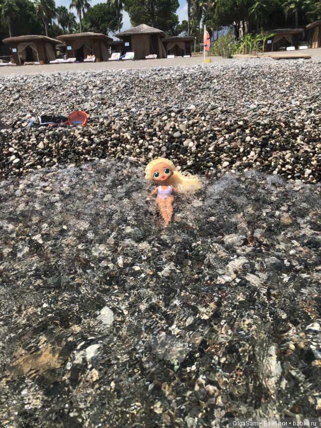 И наконец , море — Болталка и разговоры обо всем: жизнь (фото 3)