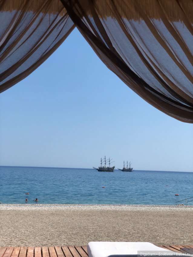 И наконец , море — Болталка и разговоры обо всем: жизнь (фото 5)