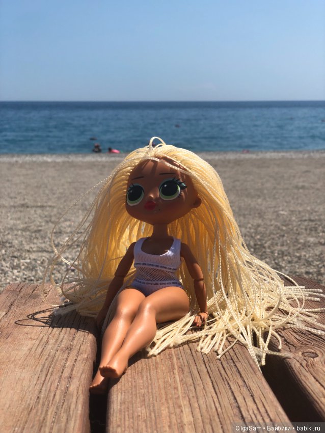 И наконец , море — Болталка и разговоры обо всем: жизнь (фото 7)