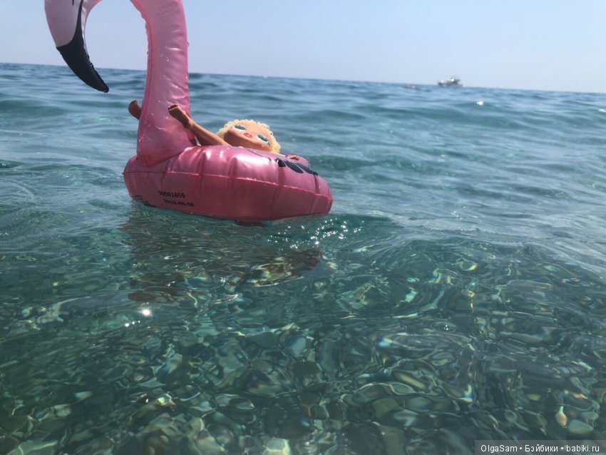 И наконец , море — Болталка и разговоры обо всем: жизнь (фото 4)