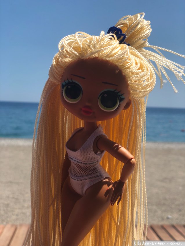 И наконец , море — Болталка и разговоры обо всем: жизнь (фото 8)