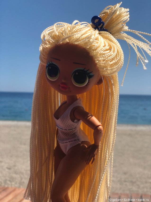 И наконец , море — Болталка и разговоры обо всем: жизнь (фото 10)