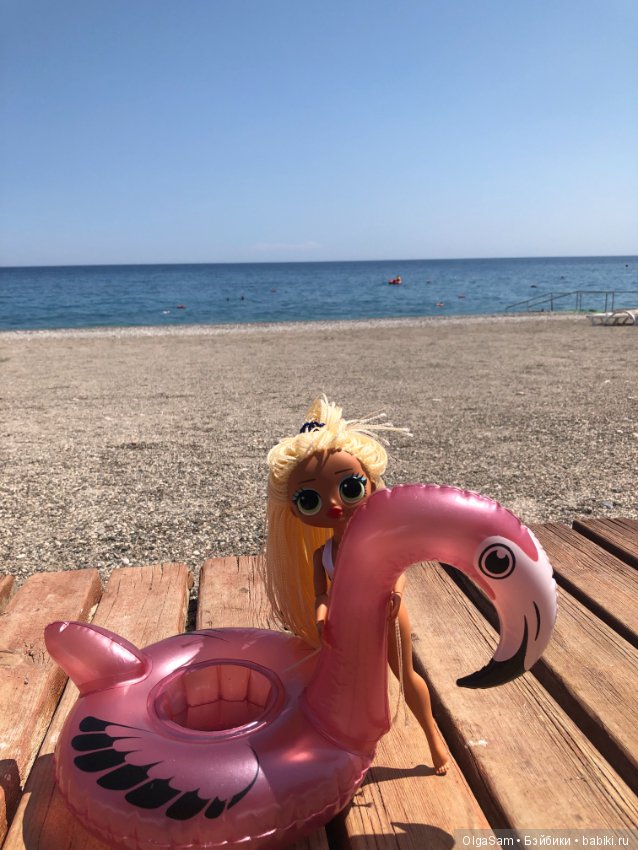 И наконец , море — Болталка и разговоры обо всем: жизнь