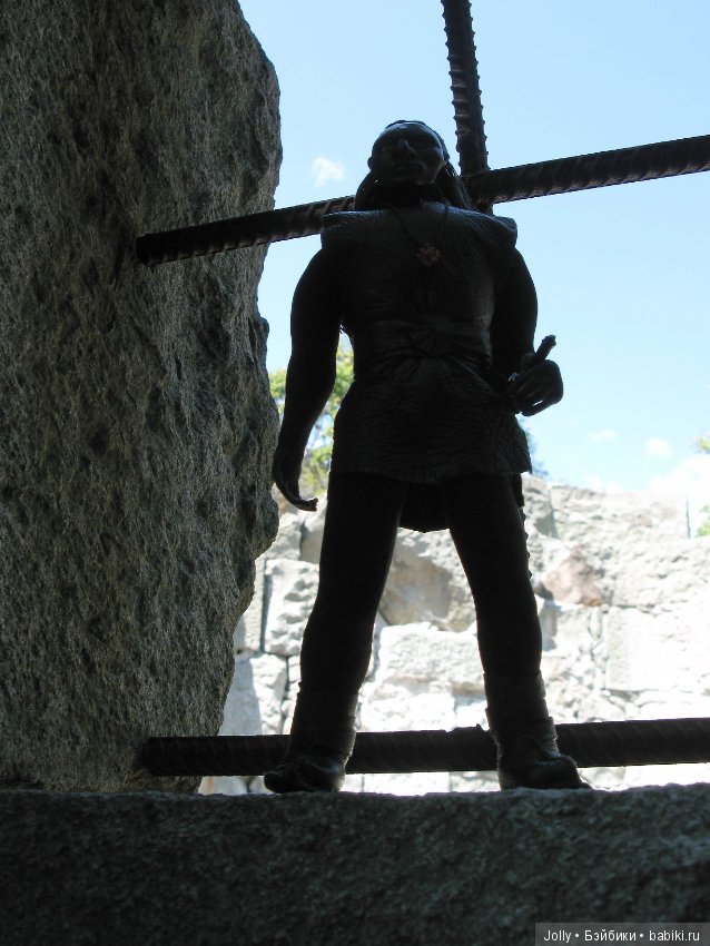 Мауи. Мой Мауи — Лепка авторских кукол: полимерная глина (фото 3)