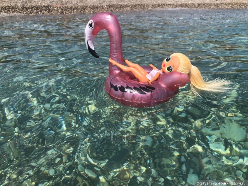 И наконец , море — Болталка и разговоры обо всем: жизнь (фото 2)