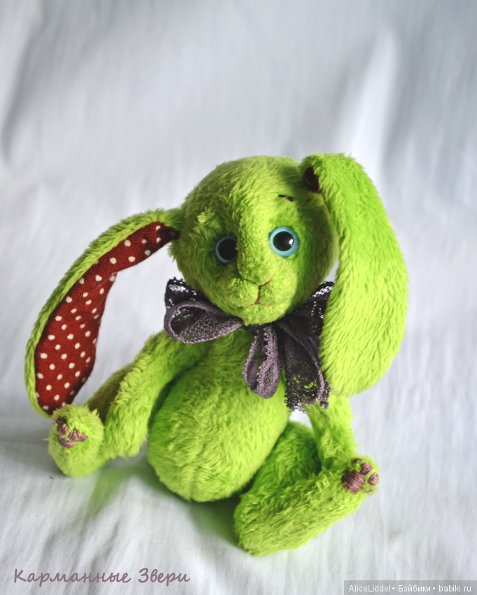 Заяц, это очень относительное понятие (фото 10)