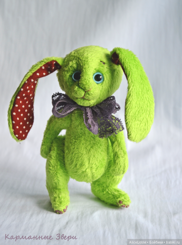 Заяц, это очень относительное понятие (фото 7)