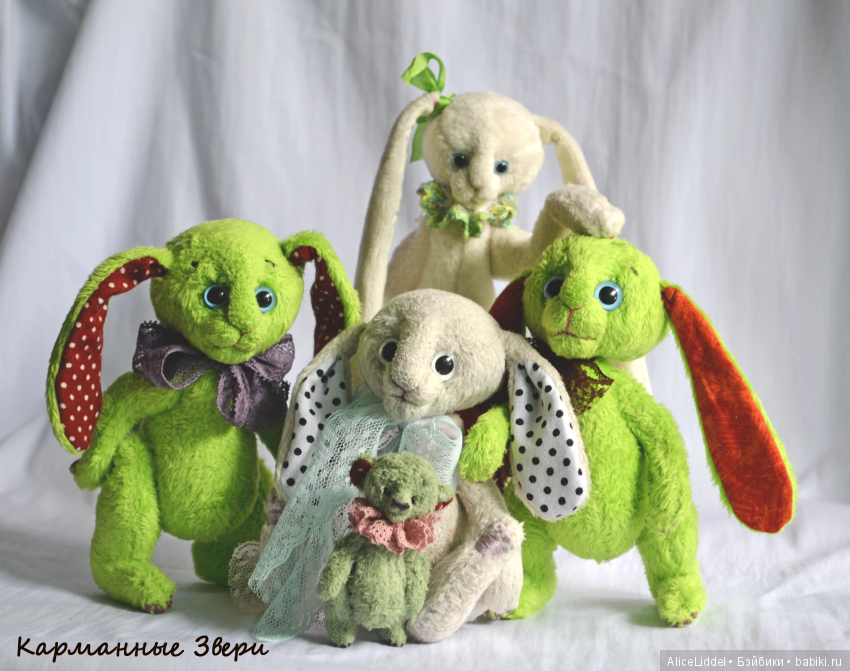 Заяц, это очень относительное понятие