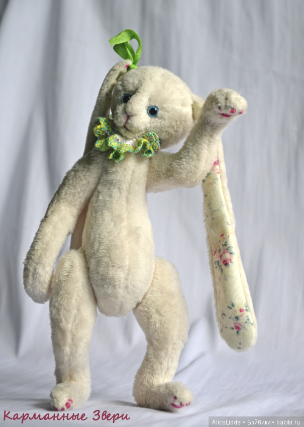 Заяц, это очень относительное понятие (фото 3)