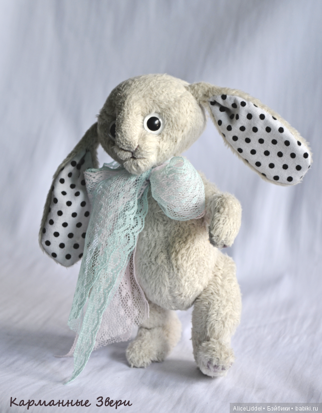 Заяц, это очень относительное понятие