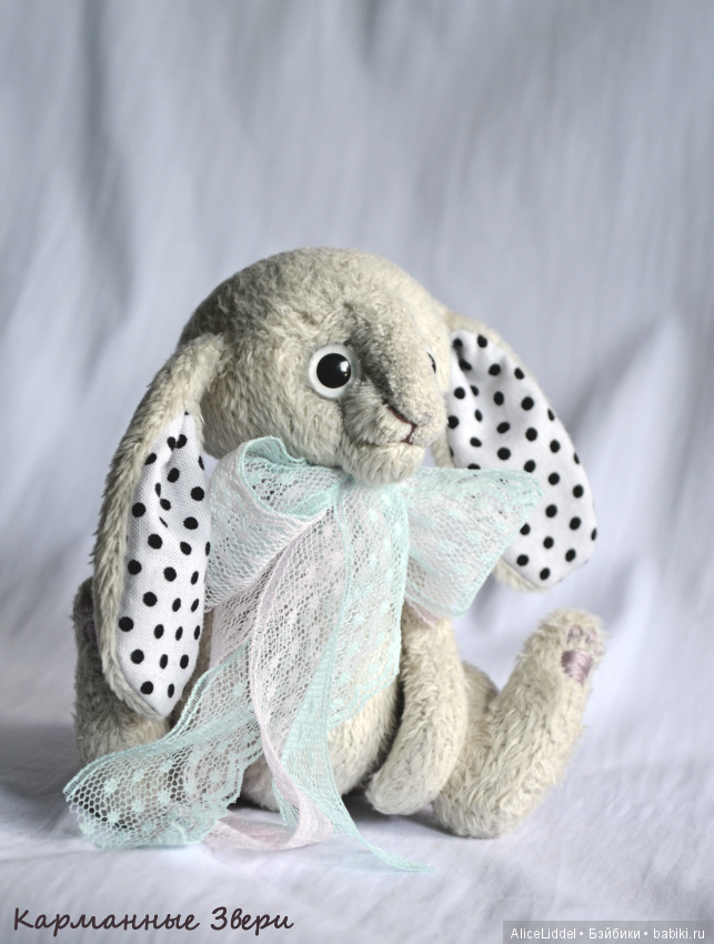 Заяц, это очень относительное понятие