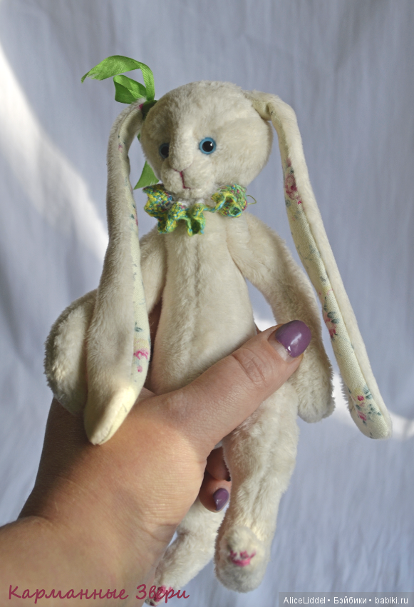 Заяц, это очень относительное понятие (фото 6)