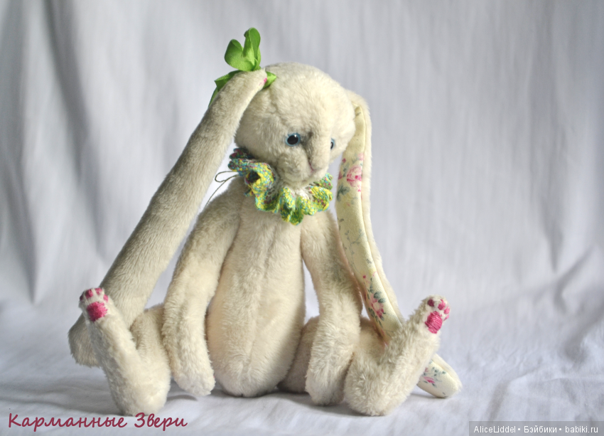 Заяц, это очень относительное понятие (фото 5)