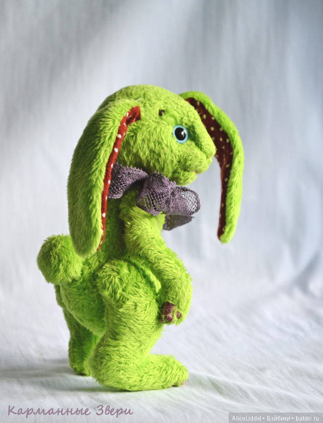 Заяц, это очень относительное понятие (фото 9)