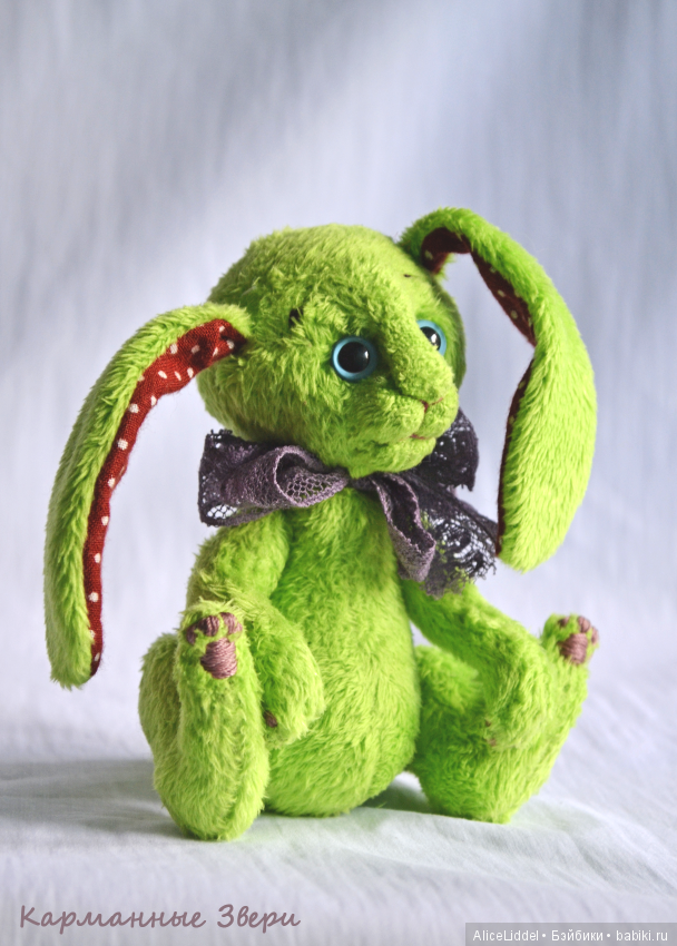 Заяц, это очень относительное понятие