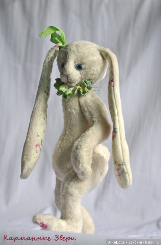 Заяц, это очень относительное понятие (фото 2)