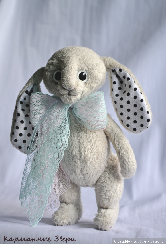 Заяц, это очень относительное понятие