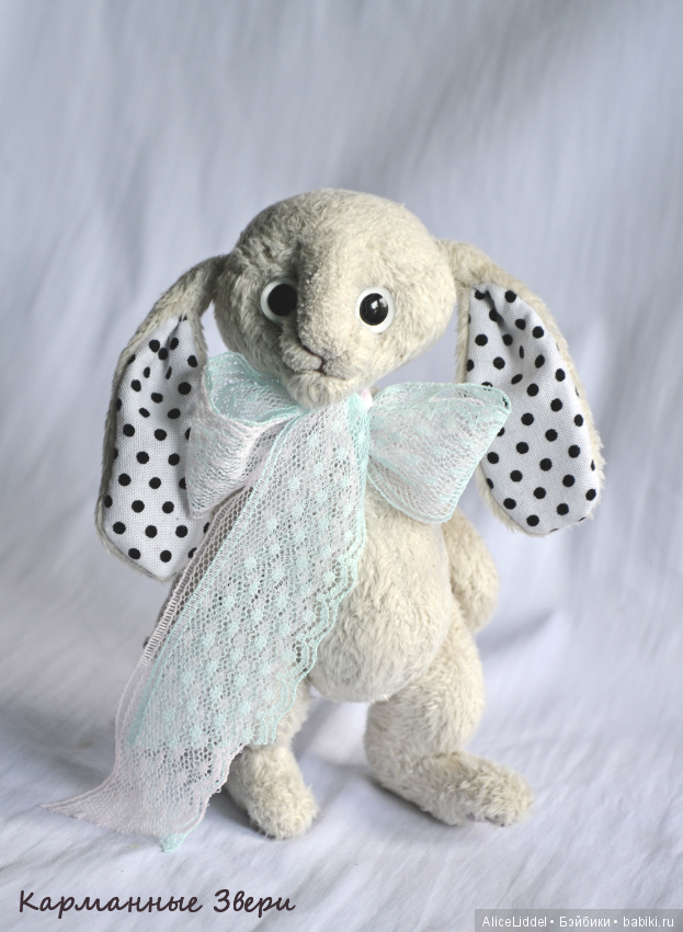 Заяц, это очень относительное понятие