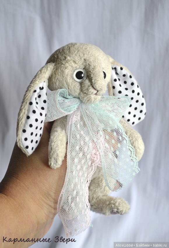 Заяц, это очень относительное понятие