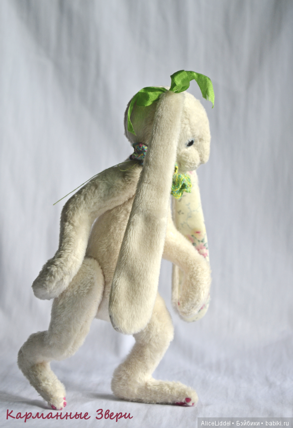 Заяц, это очень относительное понятие (фото 4)