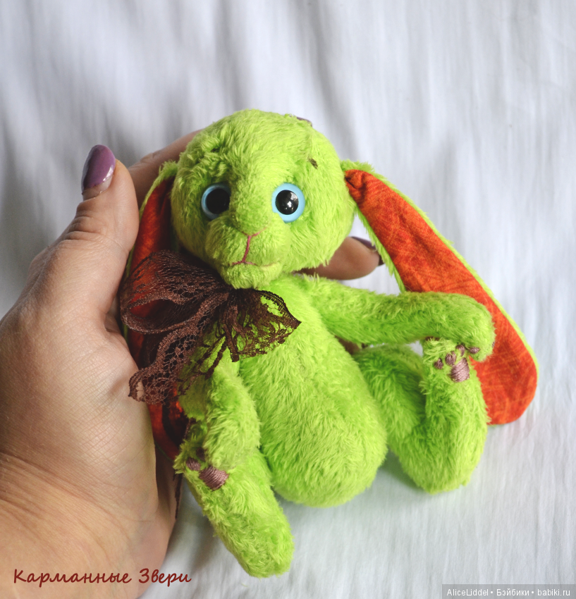 Заяц, это очень относительное понятие