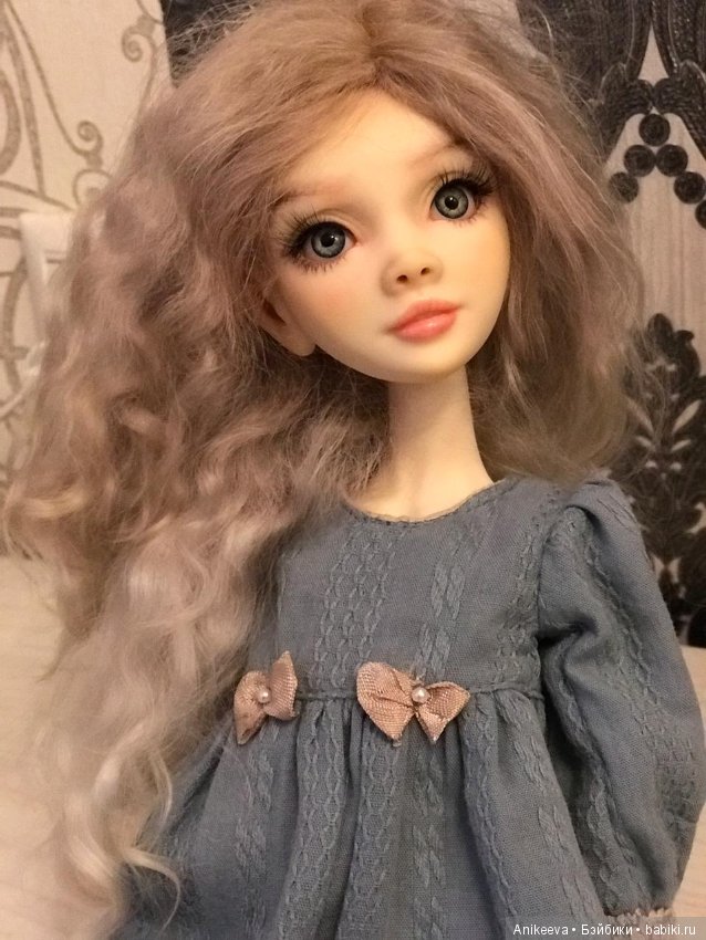 Сестрички somniadolls — Куклы Somniadolls (Наталья Долозова): российские BJD (БЖД) (фото 3)