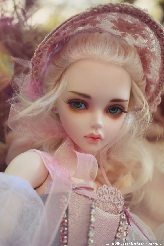 Поездка на ярмарку — Фотоистории с куклами BJD (БЖД): сериалы (фото 6)