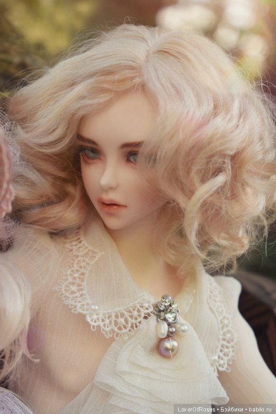 Поездка на ярмарку — Фотоистории с куклами BJD (БЖД): сериалы (фото 7)