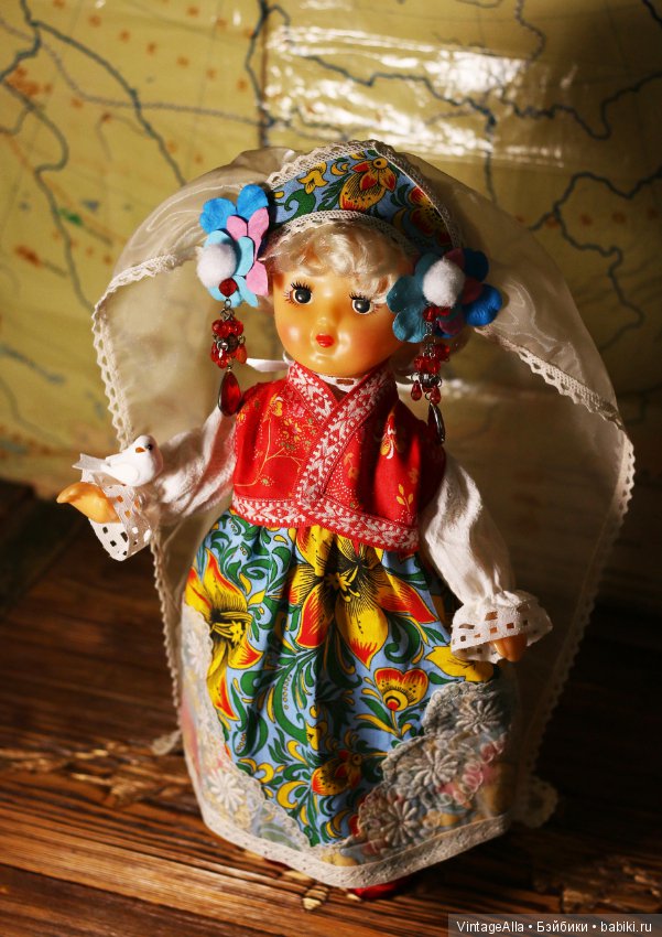 Сейчас немодно быть красавицей (фото 4)