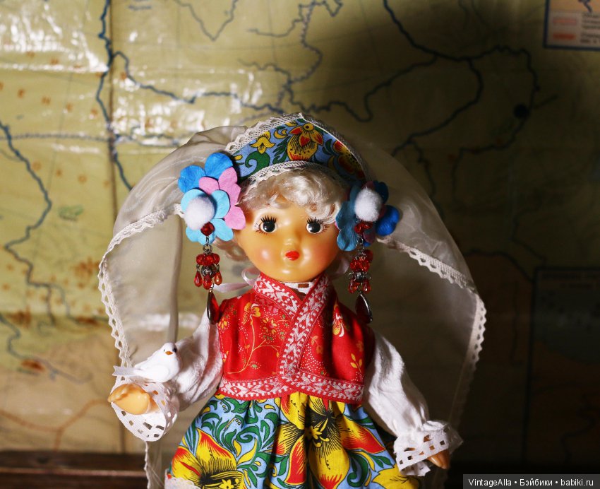 Сейчас немодно быть красавицей (фото 2)